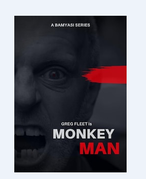 Monkey Man 2024 Hollywood Movie